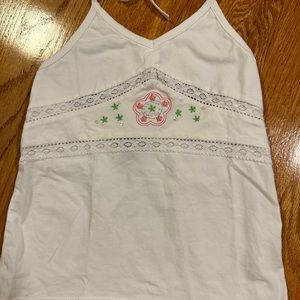 Gap kids Backless Top